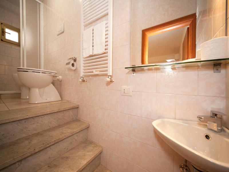 Hotel Dalmazia - Genel