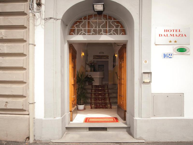 Hotel Dalmazia - Genel