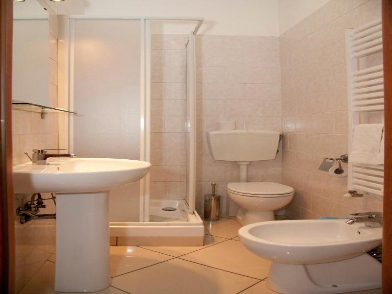 Hotel Dalmazia - Genel