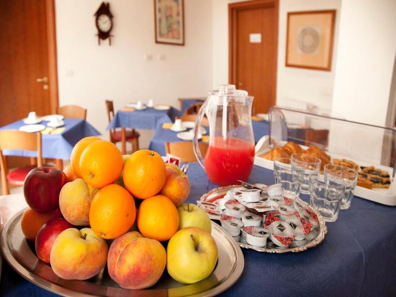 Hotel Dalmazia - Genel