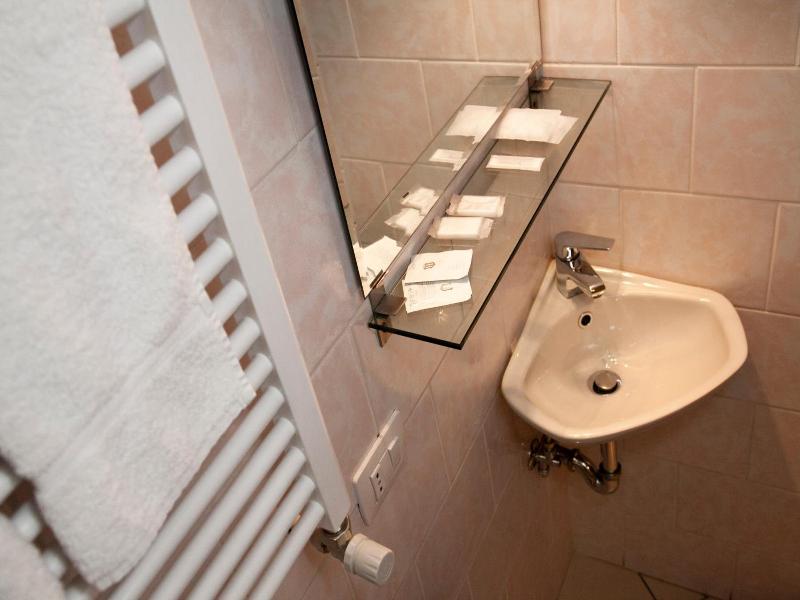 Hotel Dalmazia - Genel