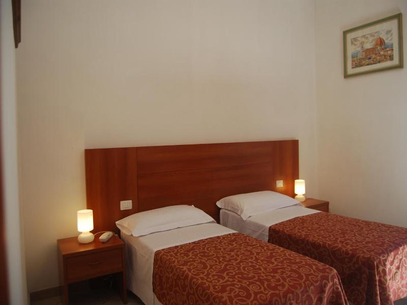 Hotel Dalmazia - Genel