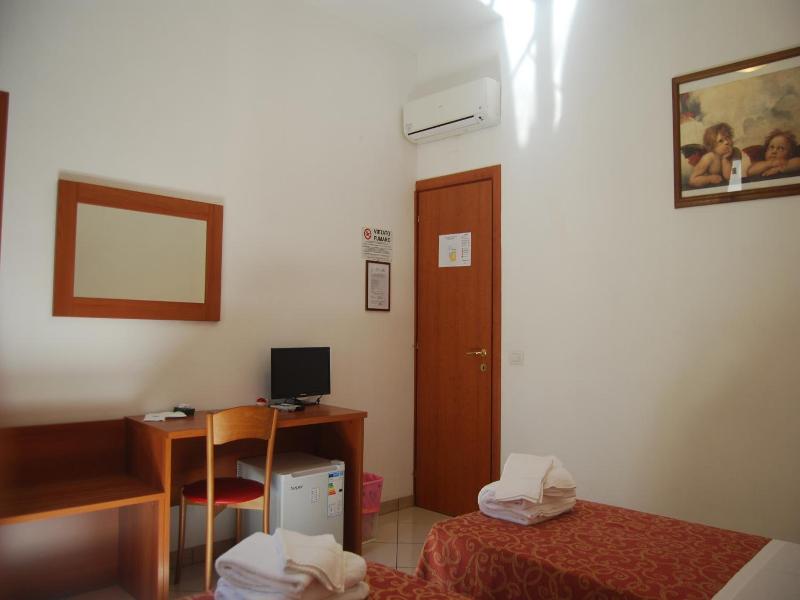 Hotel Dalmazia - Genel