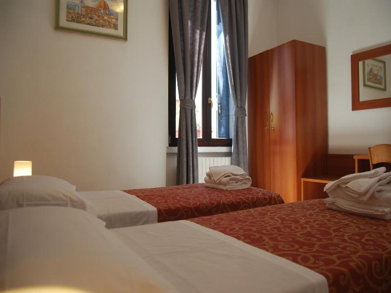 Hotel Dalmazia - Genel