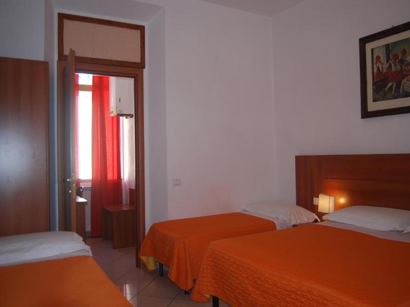 Hotel Dalmazia - Genel