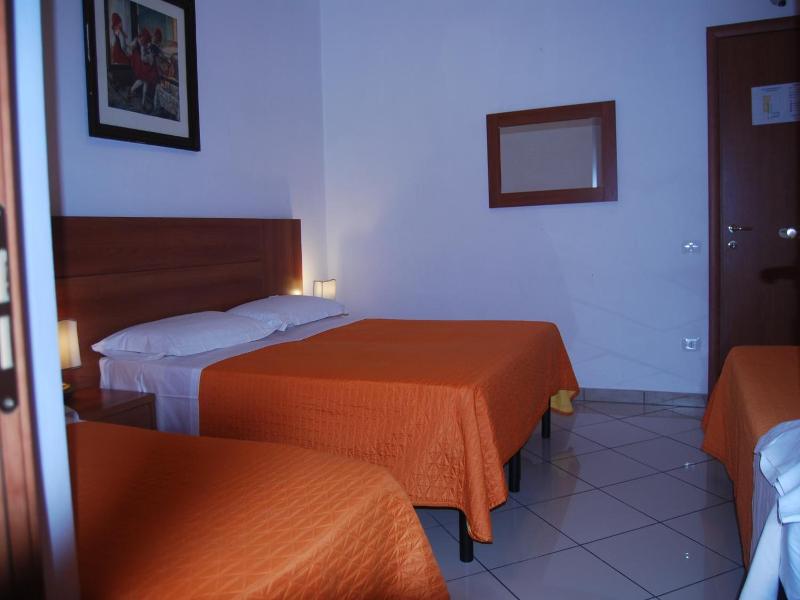 Hotel Dalmazia - Genel