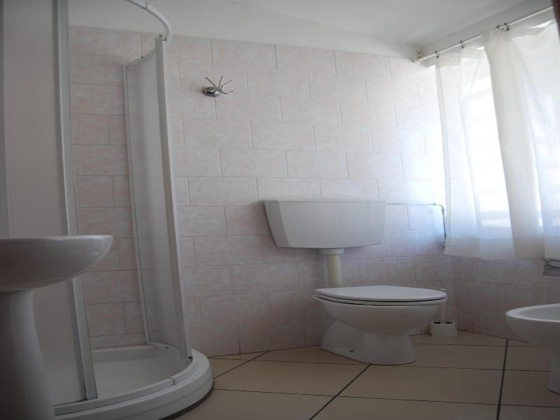 Hotel Dalmazia - Genel