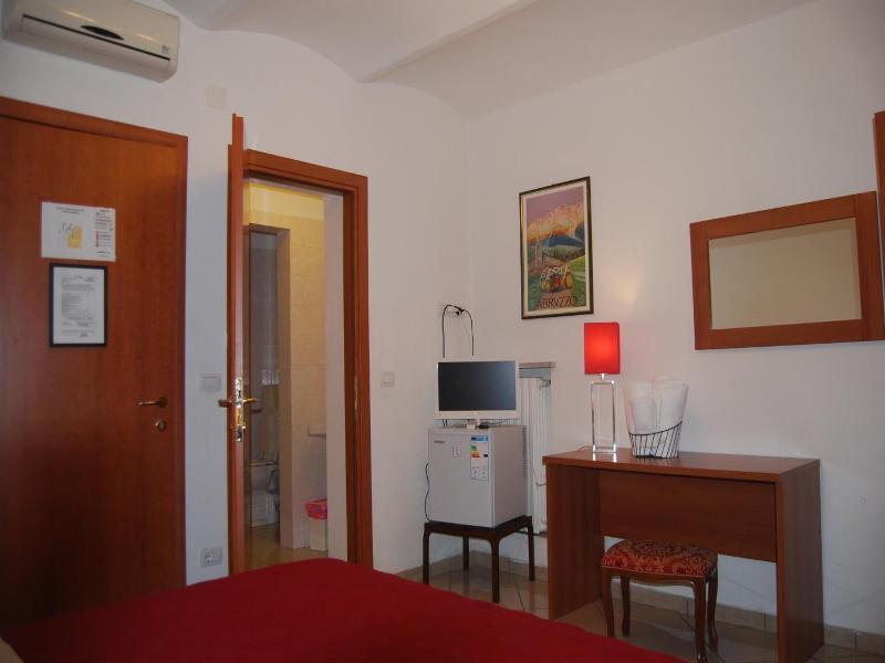 Hotel Dalmazia - Genel