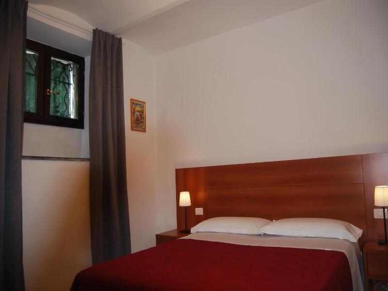 Hotel Dalmazia - Genel