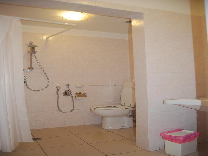 Hotel Dalmazia - Genel