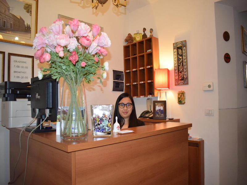 Hotel Dalmazia - Genel