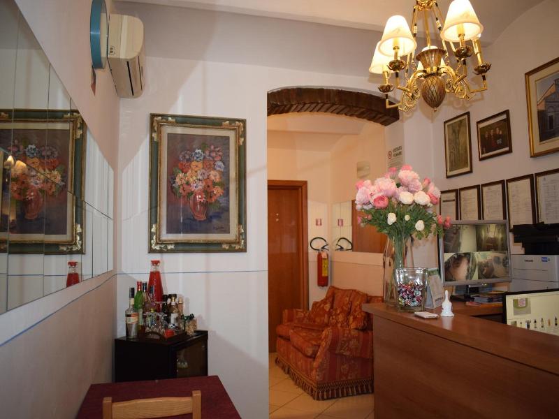 Hotel Dalmazia - Genel