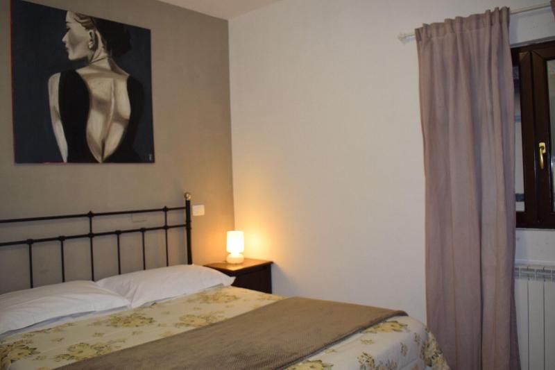 Hotel Dalmazia - Oda