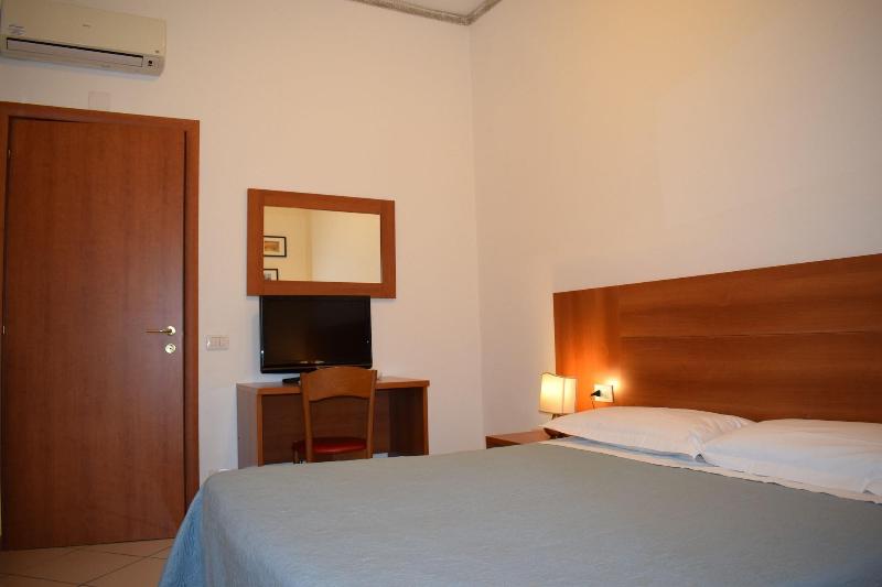 Hotel Dalmazia - Oda