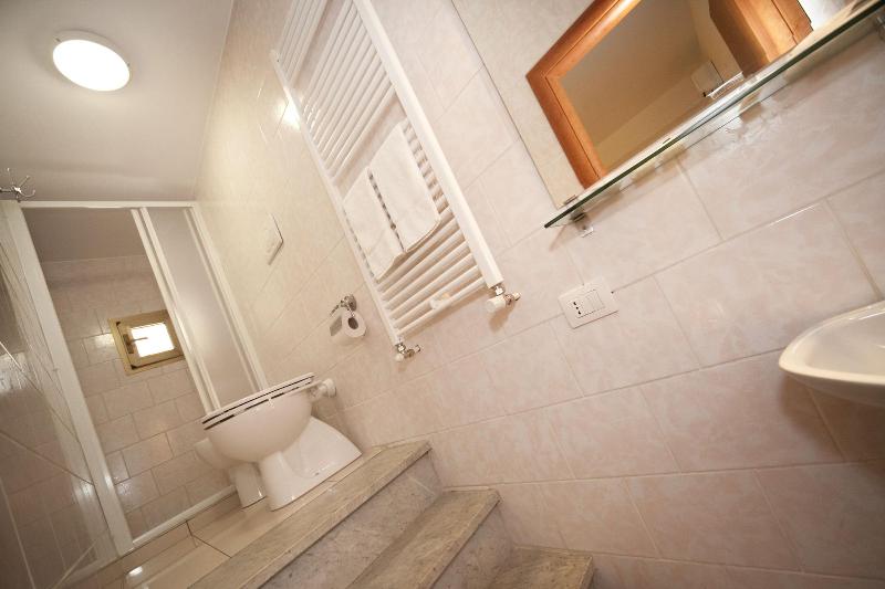 Hotel Dalmazia - Oda