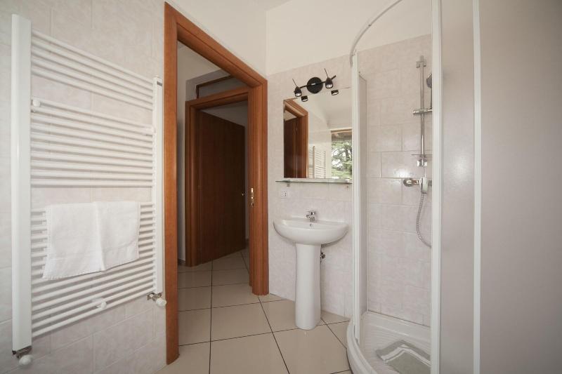 Hotel Dalmazia - Oda