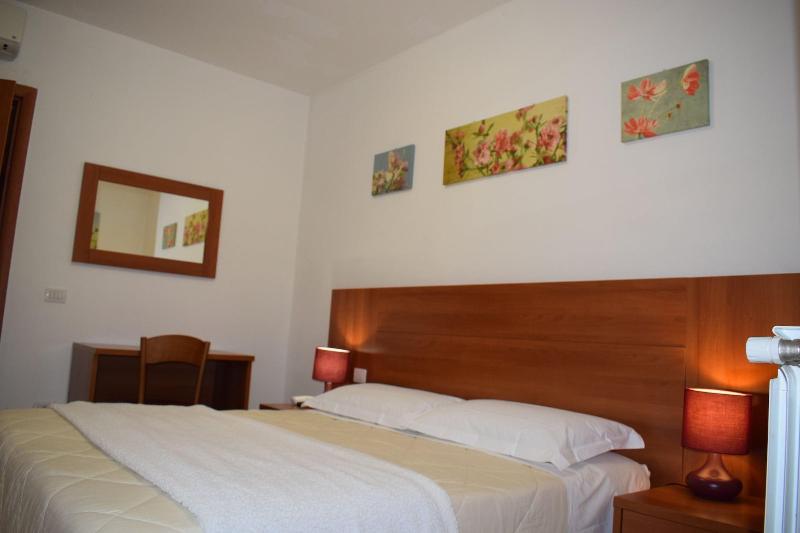 Hotel Dalmazia - Oda