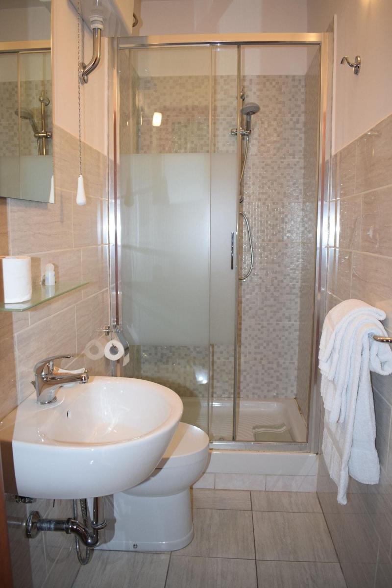 Hotel Dalmazia - Oda