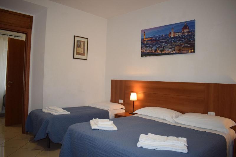 Hotel Dalmazia - Oda