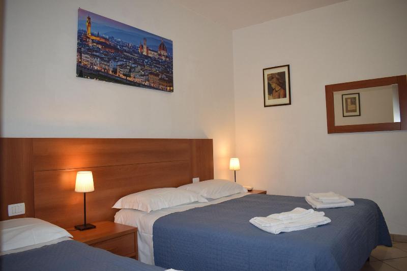 Hotel Dalmazia - Oda