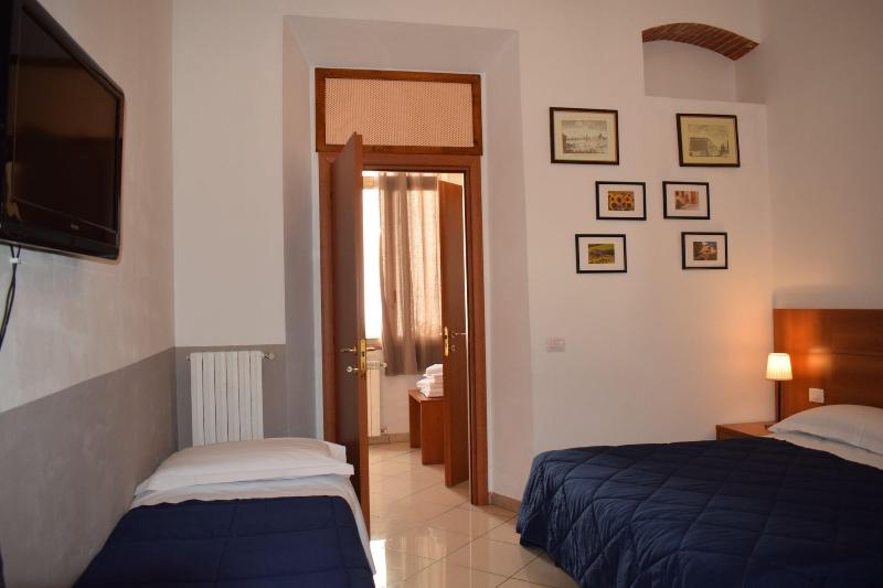 Hotel Dalmazia - Oda