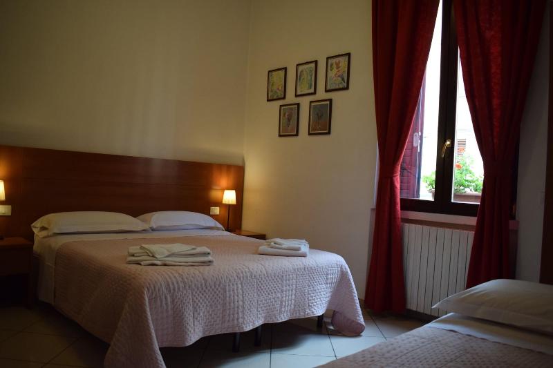 Hotel Dalmazia - Oda