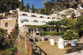 Hotel Dimora Fornillo otel fotoğrafı