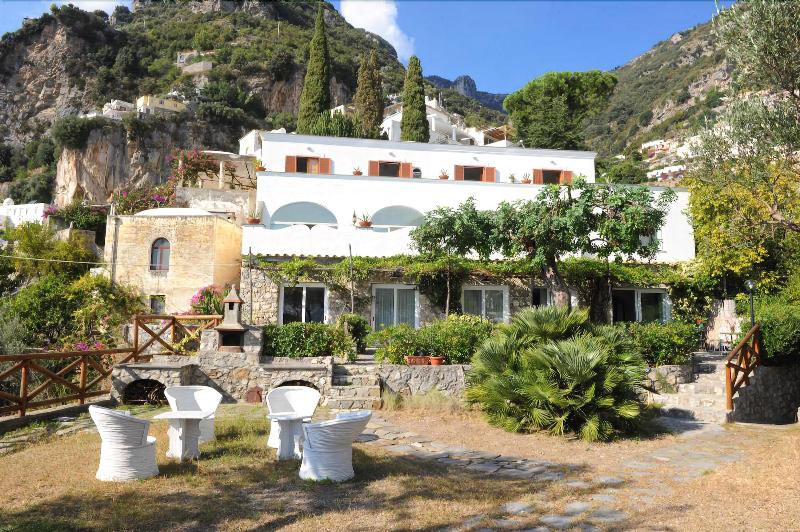 Hotel Dimora Fornillo - Genel