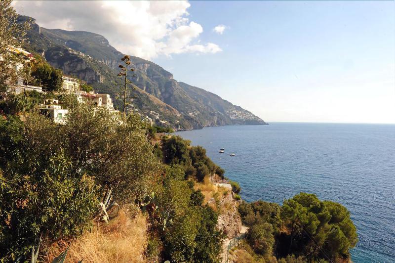 Hotel Dimora Fornillo - Genel