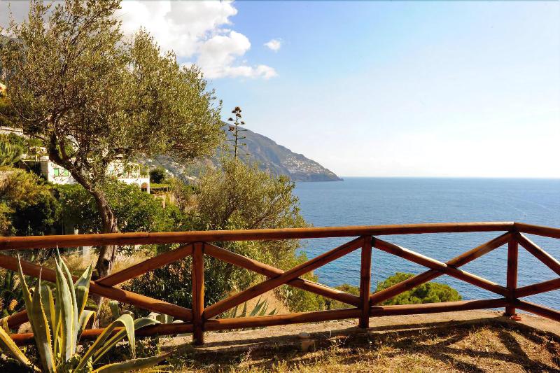 Hotel Dimora Fornillo - Genel