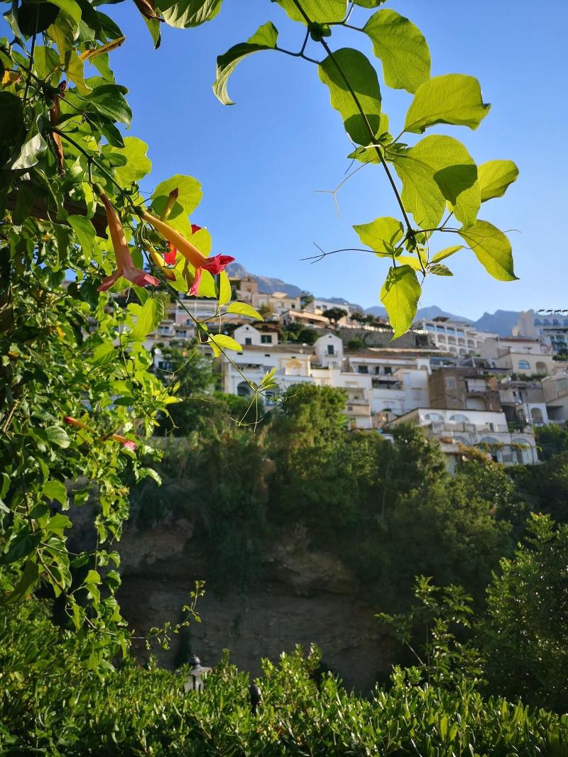 Hotel Dimora Fornillo - Genel
