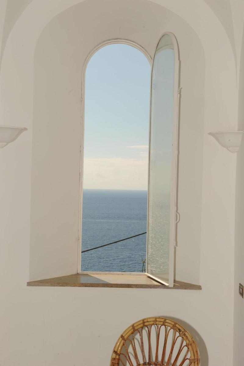 Hotel Dimora Fornillo - Oda