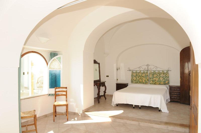 Hotel Dimora Fornillo - Oda
