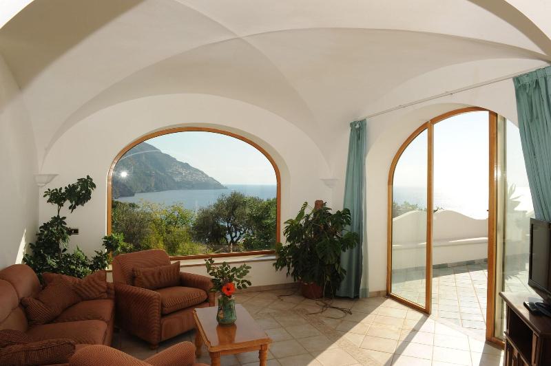 Hotel Dimora Fornillo - Oda