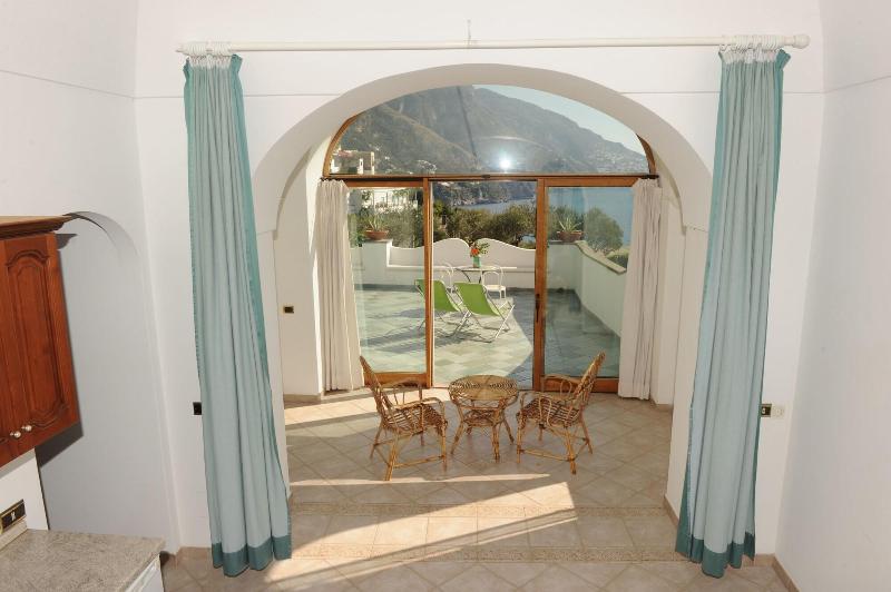 Hotel Dimora Fornillo - Oda