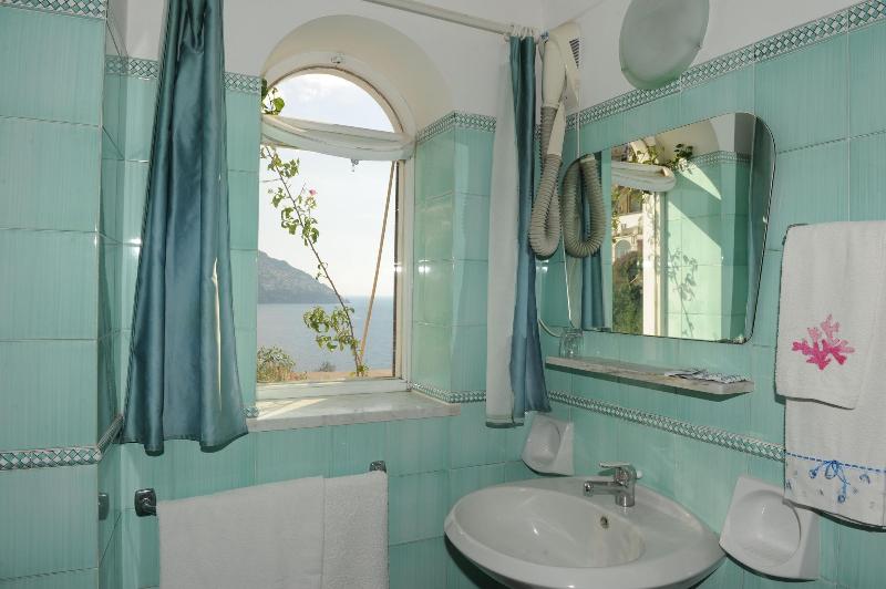 Hotel Dimora Fornillo - Oda