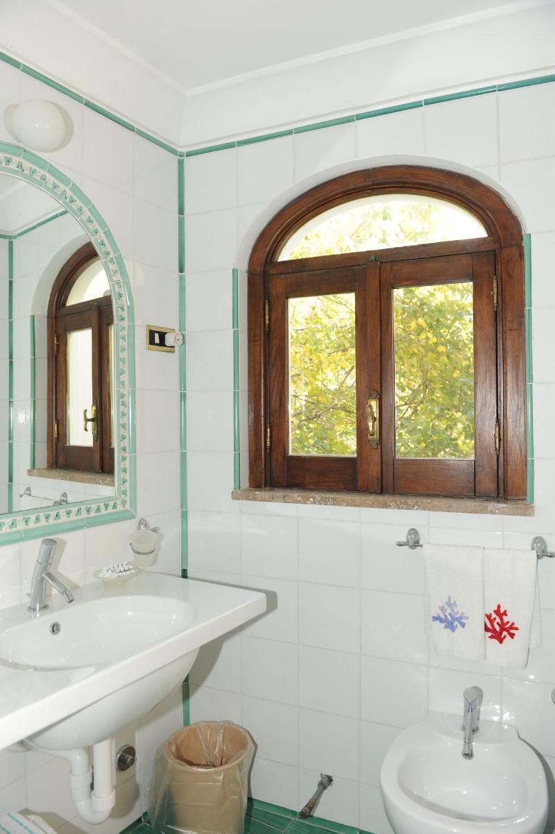 Hotel Dimora Fornillo - Oda