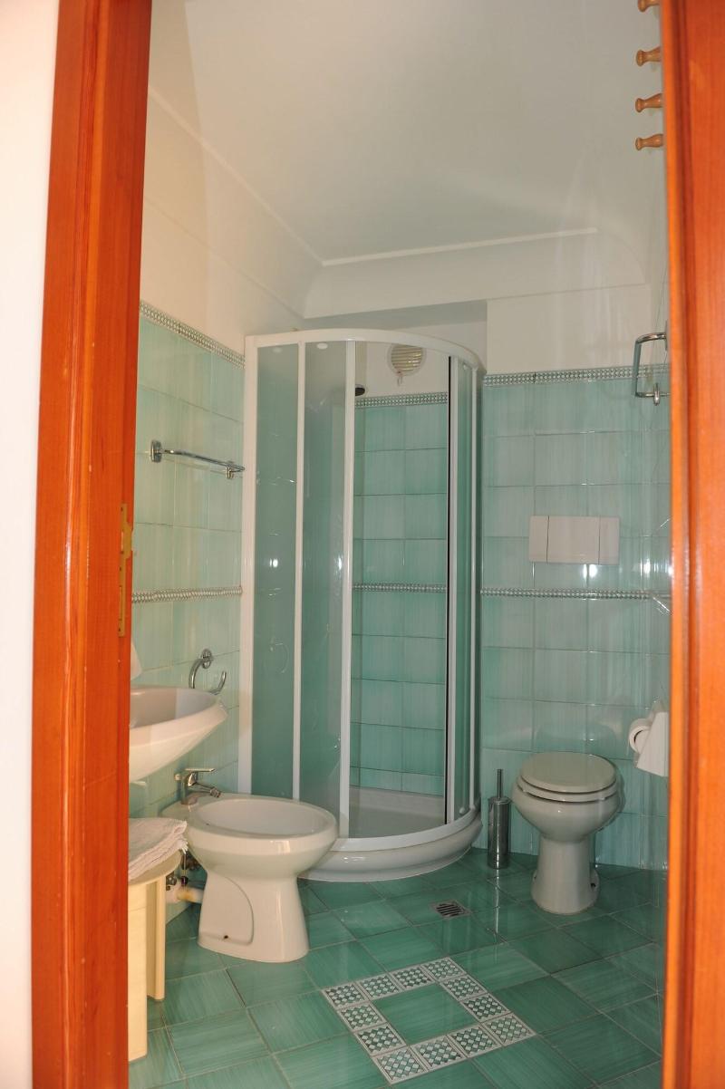 Hotel Dimora Fornillo - Oda