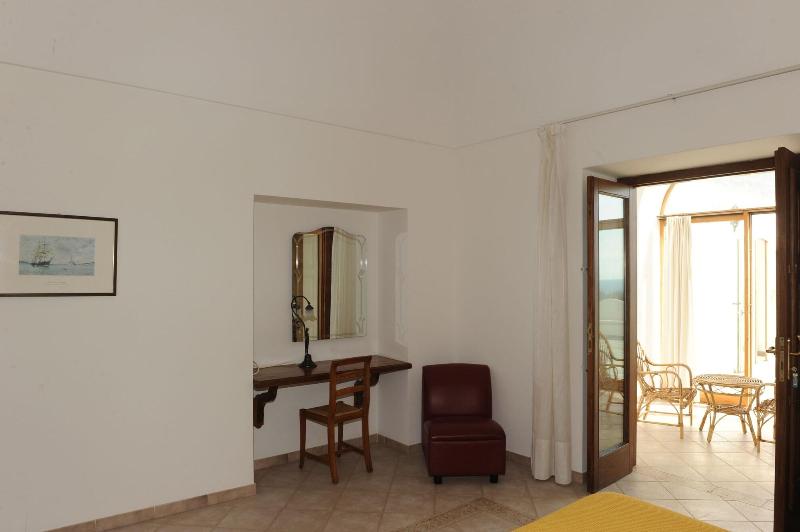Hotel Dimora Fornillo - Oda