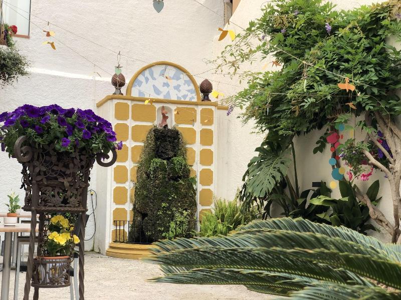 Hotel Sa Voga - Genel