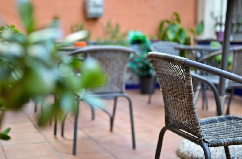 Hostal San Vicente Ii - Genel