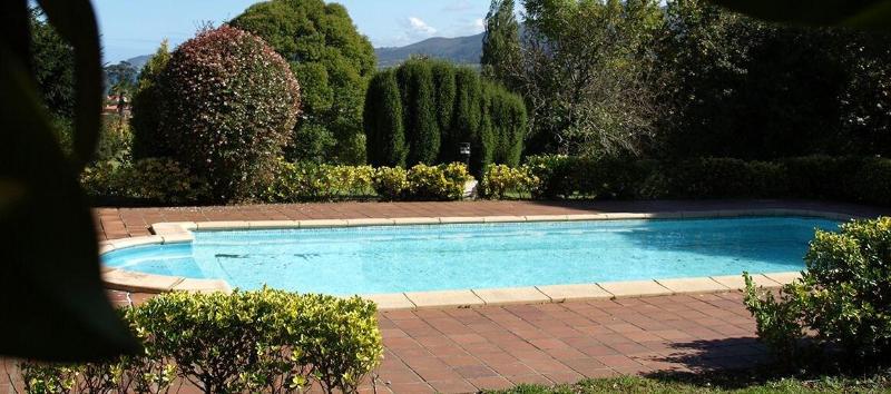 Hotel Los Caspios - Aktivite