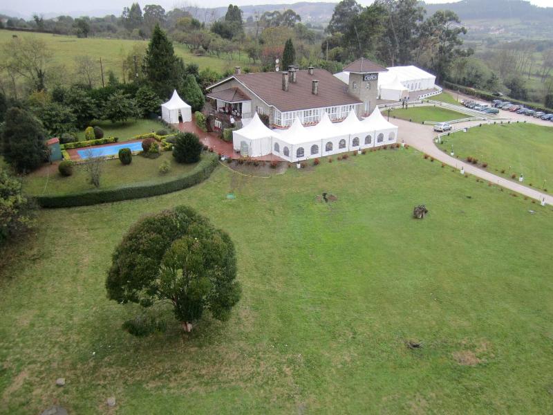 Hotel Los Caspios - Genel