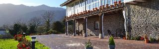 Hotel Los Caspios fotoÄŸrafÄ±