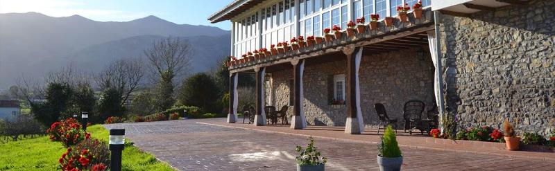 Hotel Los Caspios - Genel