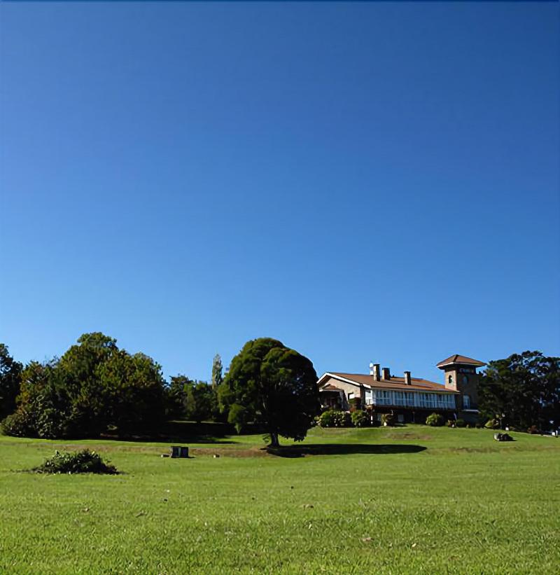 Hotel Los Caspios - Genel