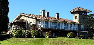 Hotel Los Caspios fotoÄŸrafÄ±