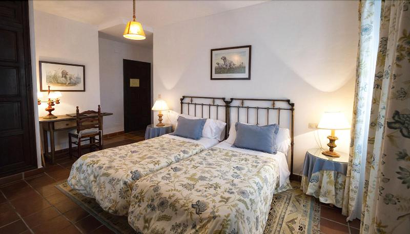 Hotel Los Caspios - Oda