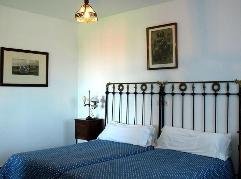 Hotel Los Caspios - Oda