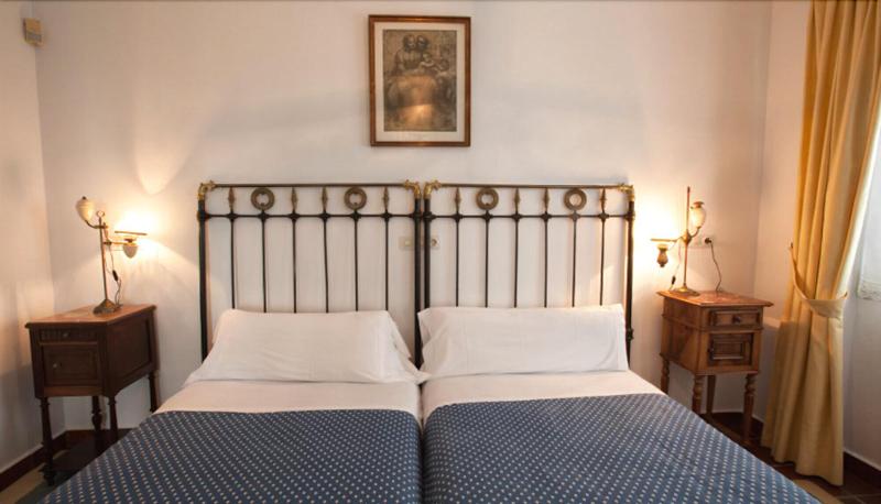 Hotel Los Caspios - Oda